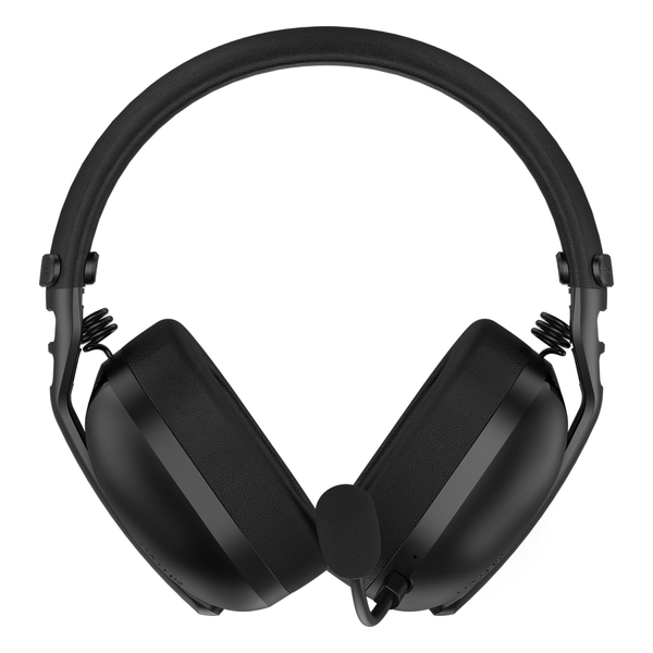 Гарнитура Hator Hyperpunk 3 Wireless Black (ESH15)