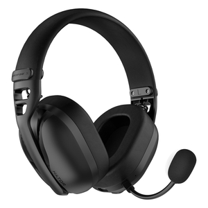 Навушники Hator Hyperpunk 3 Wireless Black (ESH15)