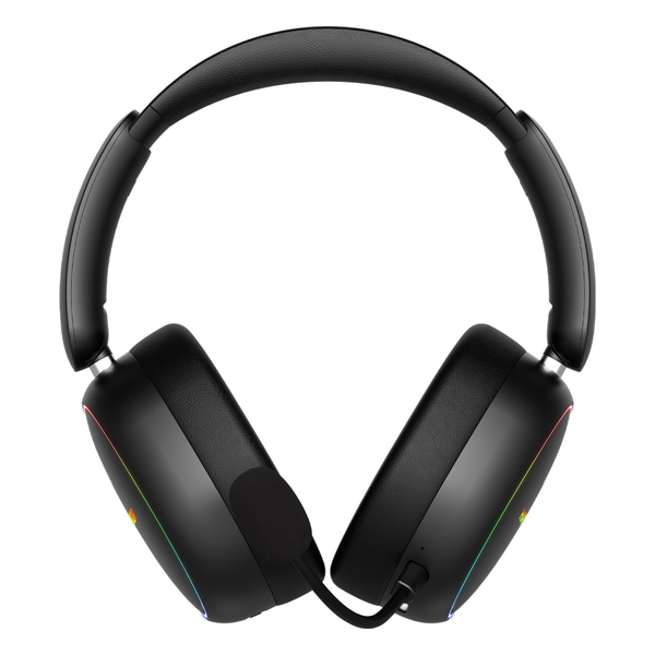 Навушники Hator Phoenix 2 Wireless Black (ESH40)