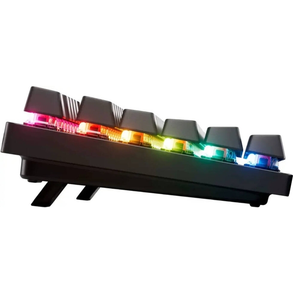 Клавіатура SteelSeries Apex Pro TKL WL Gen 3 UA HyperMagnetic 64871