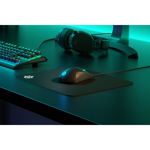 Килимок для миші SteelSeries QcK Medium 63004