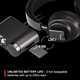 Навушники SteelSeries Arctis Nova Pro Wireless P Black XBOX/PC/PS/SW/MAC/MOB
