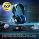 Навушники SteelSeries Arctis Nova Pro Wireless P Black XBOX/PC/PS/SW/MAC/MOB