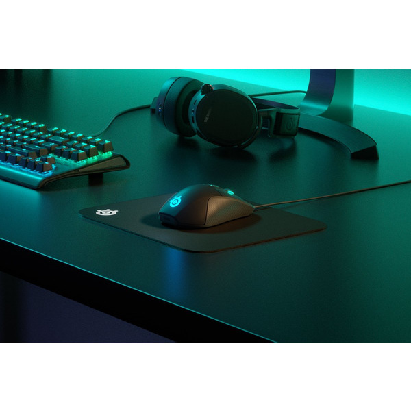 Килимок для миші SteelSeries QcK 63005