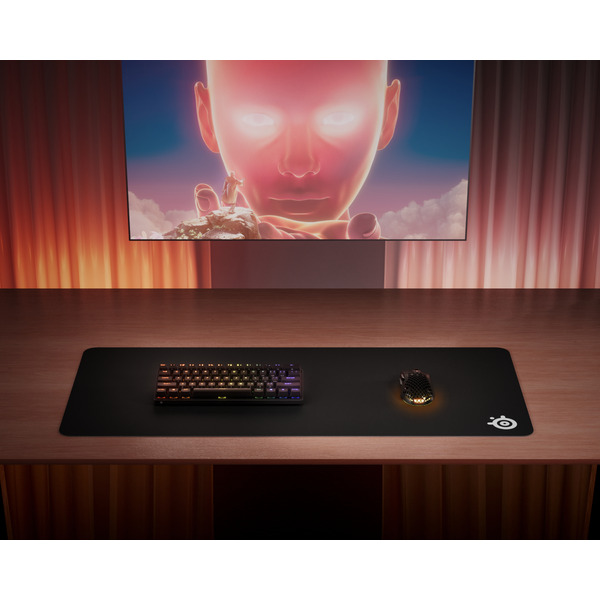 Ігрова поверхня SteelSeries Qck XXL 900х400х2мм
