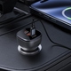 Автозарядка 3xUSB 165W (2xUSB-C + USB-A) B14 Acefast