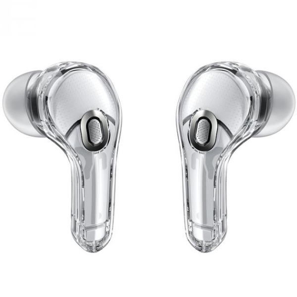 Навушники TWS Acefast T8 white moon