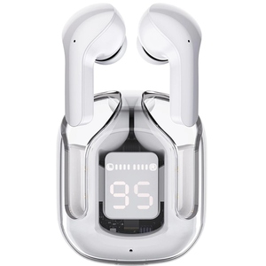 Навушники TWS Acefast T6 modern grey