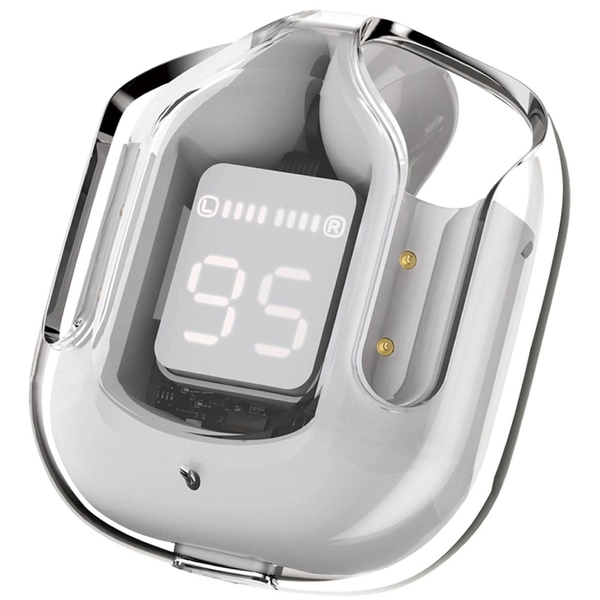 Навушники TWS Acefast T6 modern grey