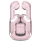 Навушники TWS Acefast T6 pink lotus