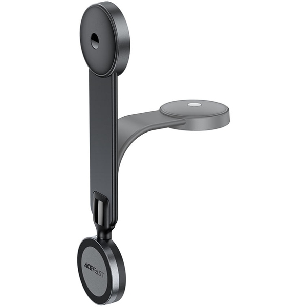 Автомобільне кріплення для смартфона D37 Magnetic wireless (на панель) Acefast