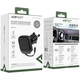 Автомобільне кріплення для смартфона D32 Magnetic wireless charging Acefast