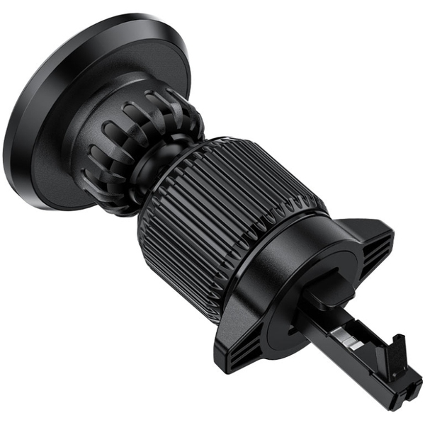 Автомобільне кріплення для смартфона D6 air outlet magnetic Acefast