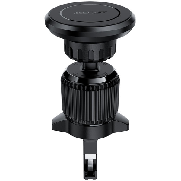 Автомобільне кріплення для смартфона D6 air outlet magnetic Acefast