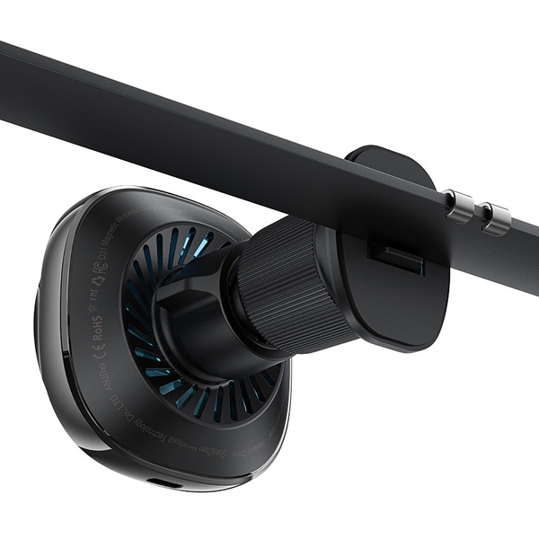 Автомобильное крепление для смартфона D31 Magnetic wireless charging Acefast