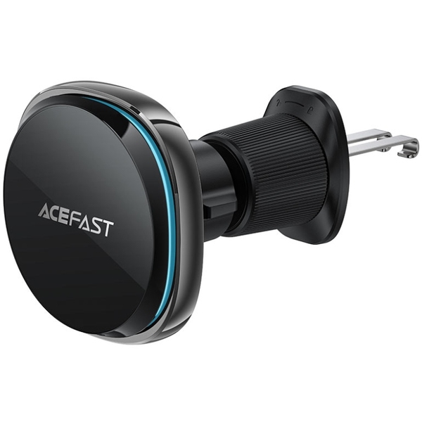 Автомобильное крепление для смартфона D31 Magnetic wireless charging Acefast