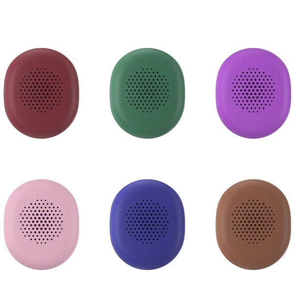 Наушники Acefast H7 ANC, Bluetooth, Pearl White