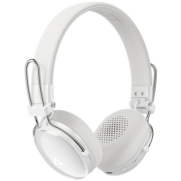 Наушники Acefast H7 ANC, Bluetooth, Pearl White