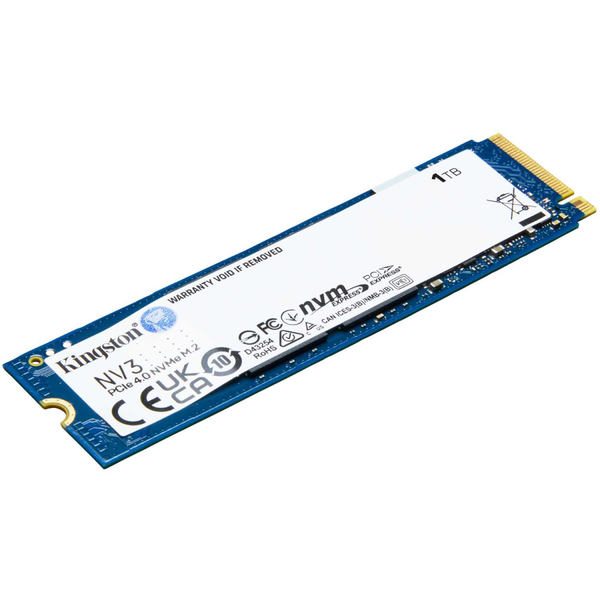 SSD-Накопичувач Kingston SNV3S/1000G#