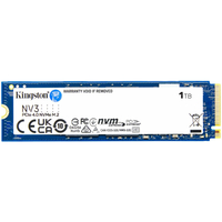 SSD-Накопичувач Kingston SNV3S/1000G#