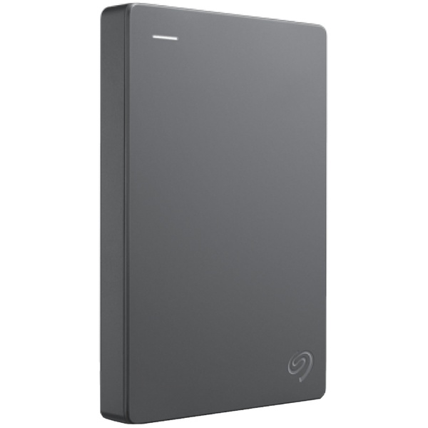 Жорсткий диск Seagate Basic 1TB STJL1000400 2.5 USB 3.0 External Gray