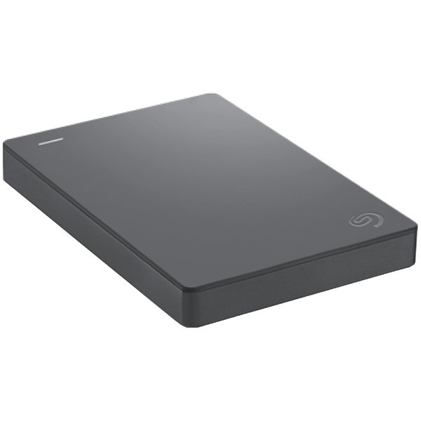 Жорсткий диск Seagate Basic 1TB STJL1000400 2.5 USB 3.0 External Gray