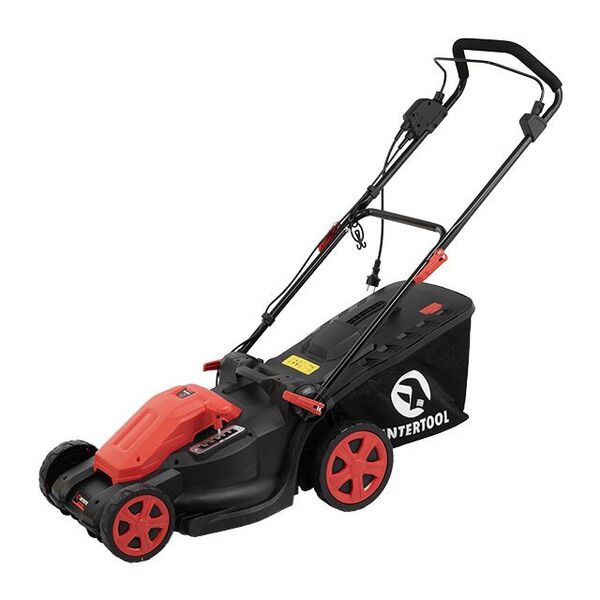 Газонокосилка STORM INTERTOOL WT-2265