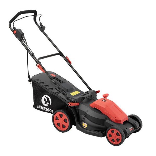 Газонокосилка STORM INTERTOOL WT-2265