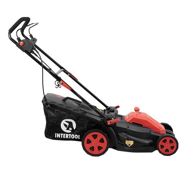 Газонокосилка STORM INTERTOOL WT-2265