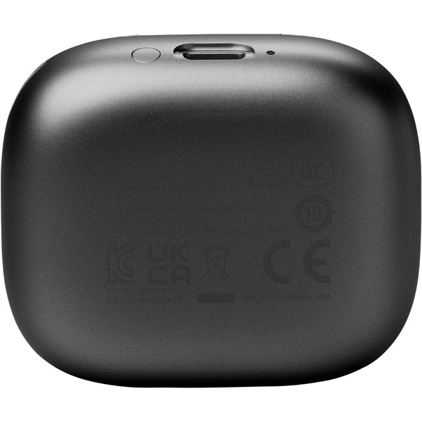 Наушники JBL Live Flex 3 Black (JBLLIVEFLEX3BLK)