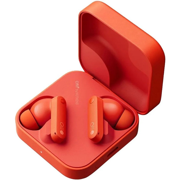 Навушники CMF by Nothing Buds B168 Orange_EU