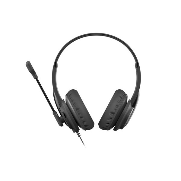 Навушники A4Tech HU-10 Black