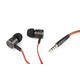 Гарнитура GMB Audio MHS-EP-LHR Black