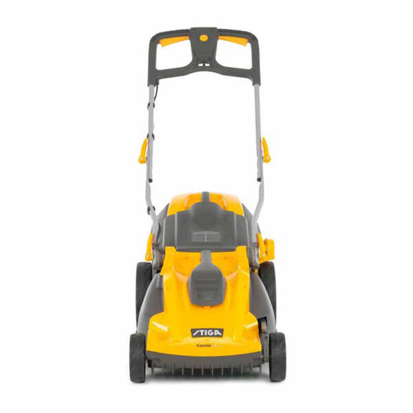Газонокосилка STIGA Combi44E