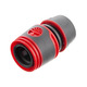 Конектор 1/2" для шланга 1/2" INTERTOOL GE-1116