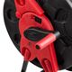 Котушка на колесах для шланга 1/2", 60 м, PP, steel, ABS INTERTOOL GE-3001