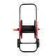 Котушка на колесах для шланга 1/2", 60 м, PP, steel, ABS INTERTOOL GE-3001
