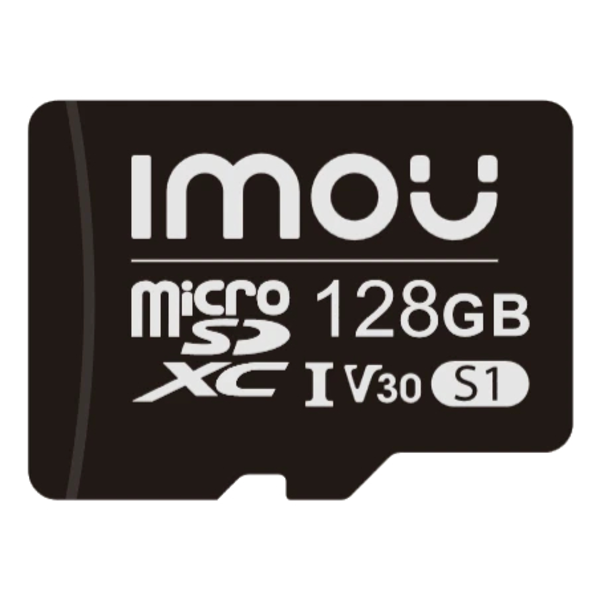 Карта пам'яті MicroSD Imou