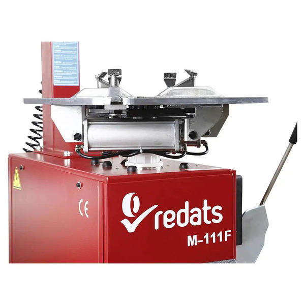 Полуавтоматический шиномонтажный станок REDATS M-111F