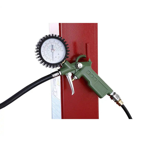 Полуавтоматический шиномонтажный станок REDATS M-111F