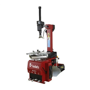 Автоматичний шиномонтажний верстат REDATS M-221F