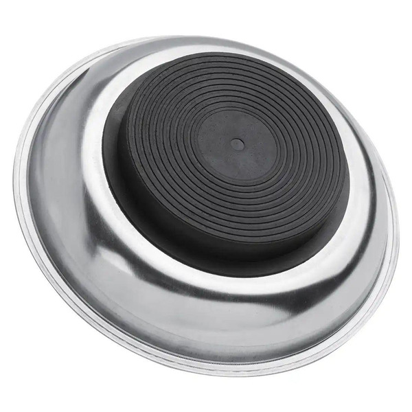 Миска магнітна - кругла, 6"/15 см