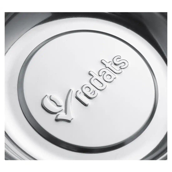 Миска магнітна - кругла, 6"/15 см