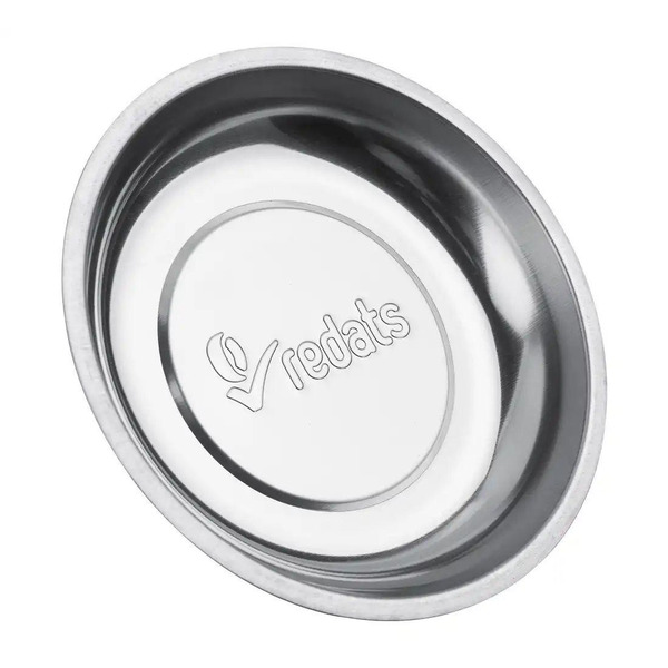 Миска магнітна - кругла, 6"/15 см