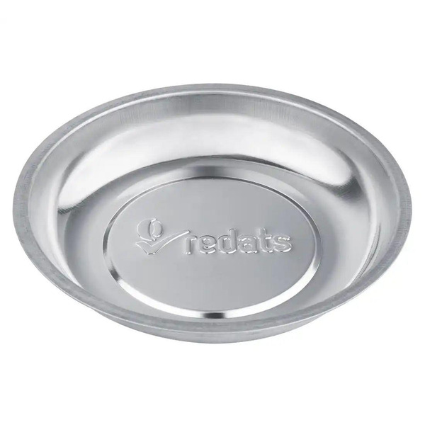 Миска магнітна - кругла, 6"/15 см