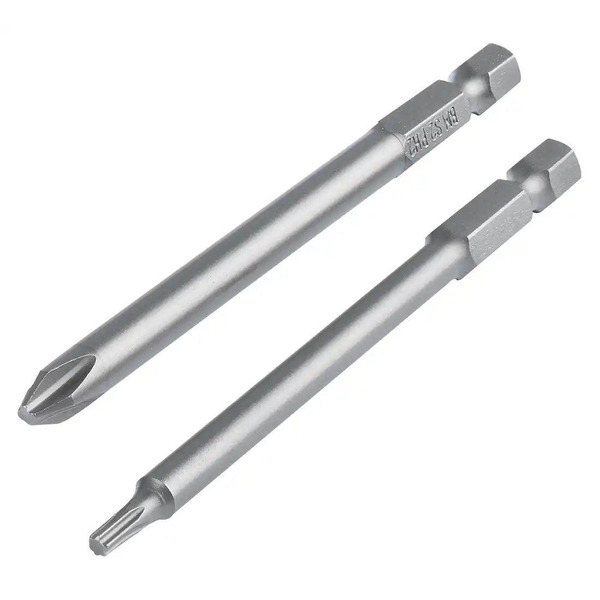 Професійний набір бітів - Mannesmann, 113 шт