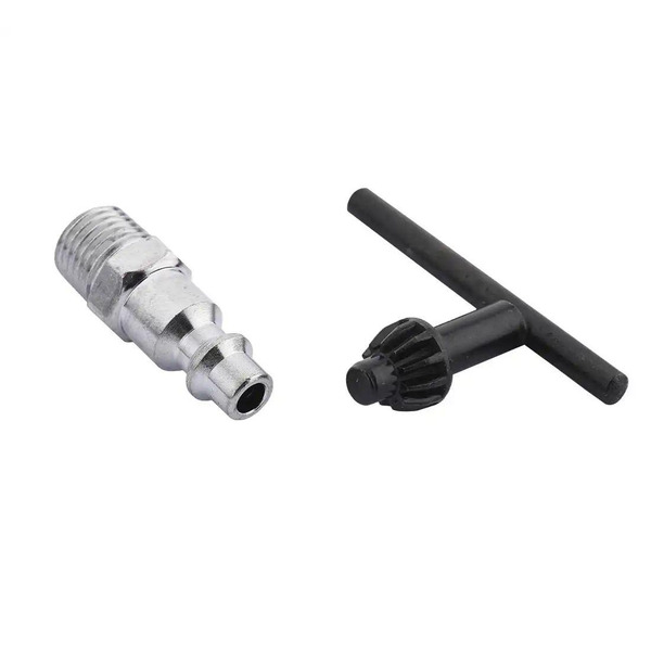 Шліфувальна пряма пневматична дриль REDATS 07-00-71