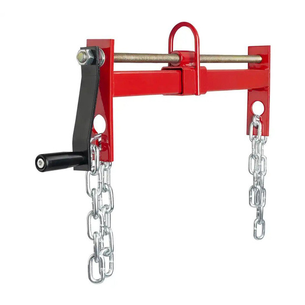 Балансувальна траверса для крану H-120 2 т