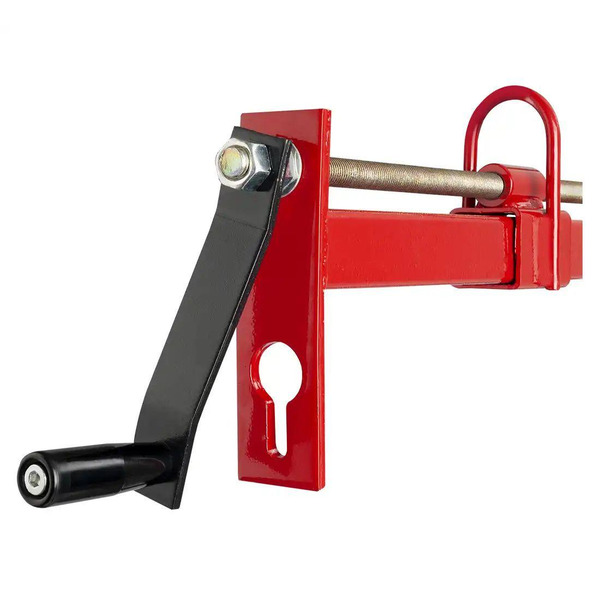 Балансувальна траверса для крану H-120 2 т