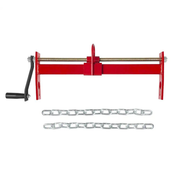 Балансувальна траверса для крану H-120 2 т